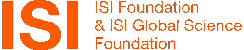 ISI Logo